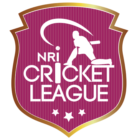 NRI-Cricket-League-Logo